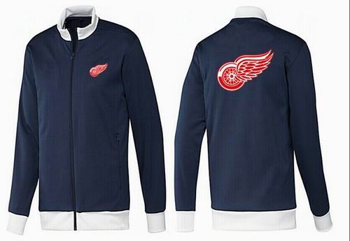Detroit Red Wings jacket 1406