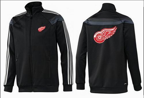 Detroit Red Wings jacket 1407
