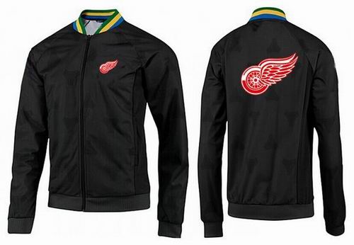 Detroit Red Wings jacket 1408
