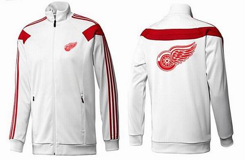 Detroit Red Wings jacket 1409