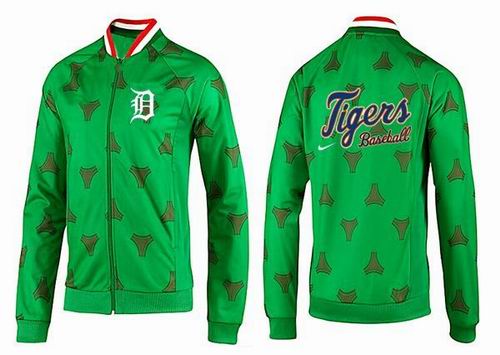 Detroit Tigers jacket 1401