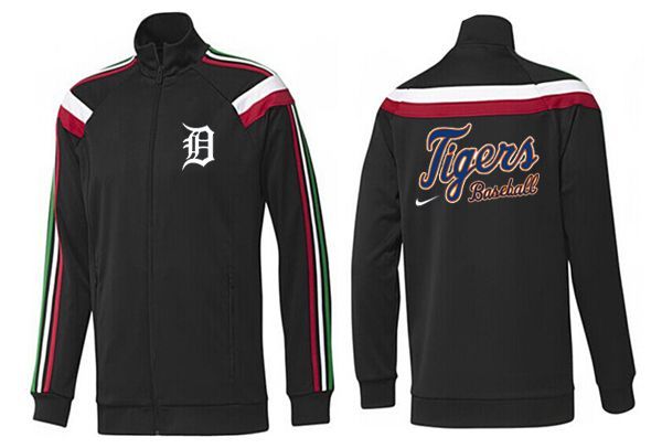 Detroit Tigers jacket 14010