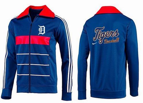 Detroit Tigers jacket 14011