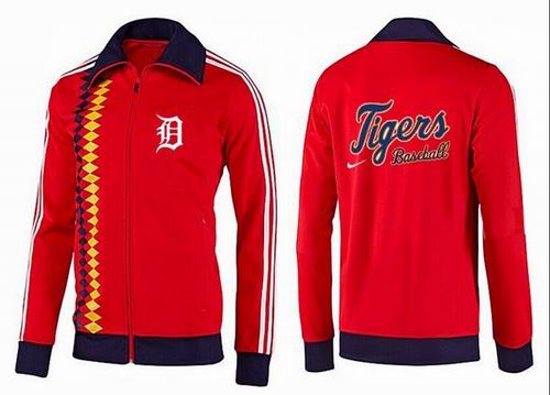 Detroit Tigers jacket 14012