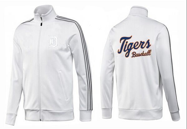 Detroit Tigers jacket 14013