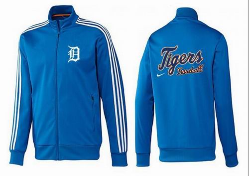 Detroit Tigers jacket 14014