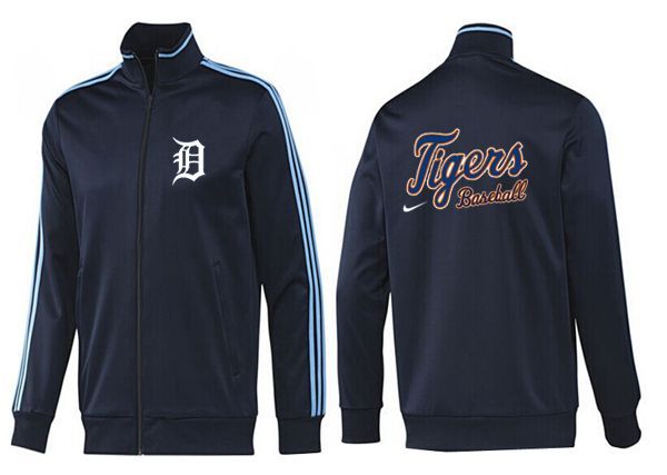 Detroit Tigers jacket 14015