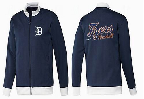 Detroit Tigers jacket 14016