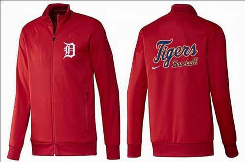 Detroit Tigers jacket 14017