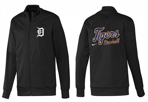 Detroit Tigers jacket 14018