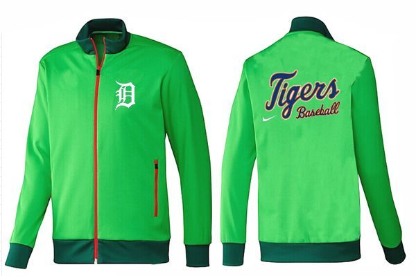Detroit Tigers jacket 14019