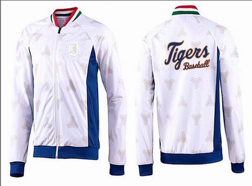 Detroit Tigers jacket 1402