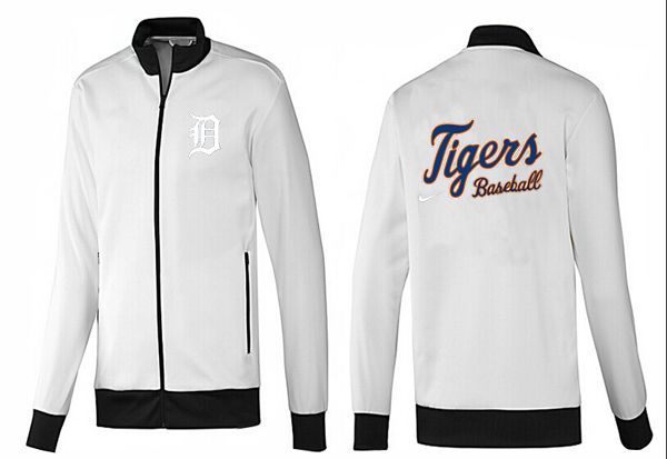 Detroit Tigers jacket 14021
