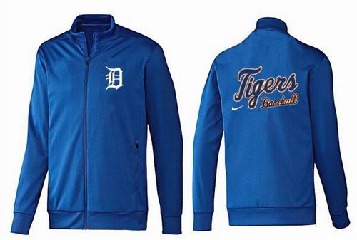 Detroit Tigers jacket 14022