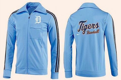 Detroit Tigers jacket 14023