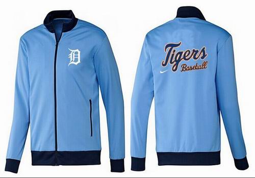 Detroit Tigers jacket 14024