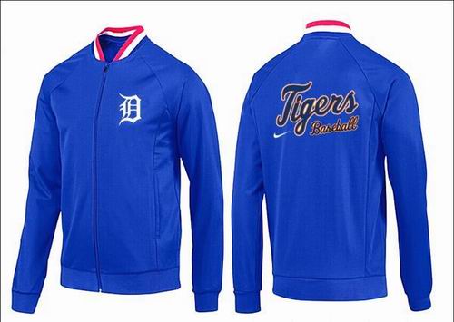 Detroit Tigers jacket 14025