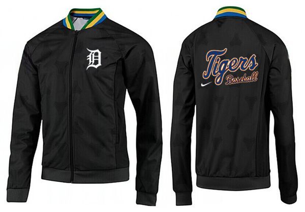 Detroit Tigers jacket 1403