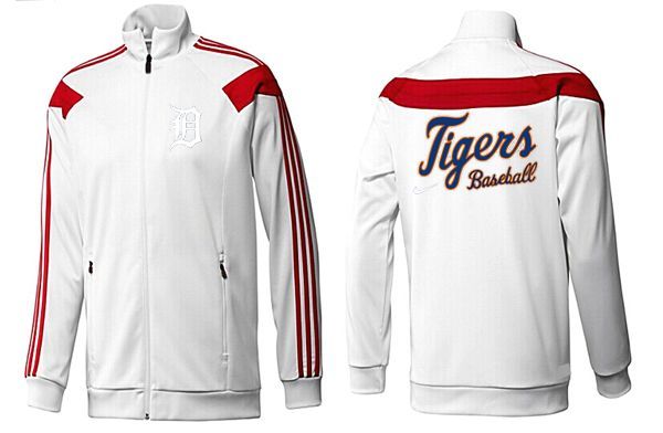 Detroit Tigers jacket 1404