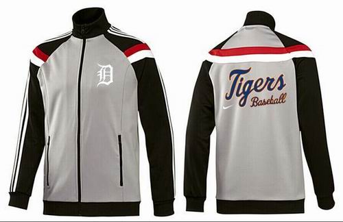 Detroit Tigers jacket 1405