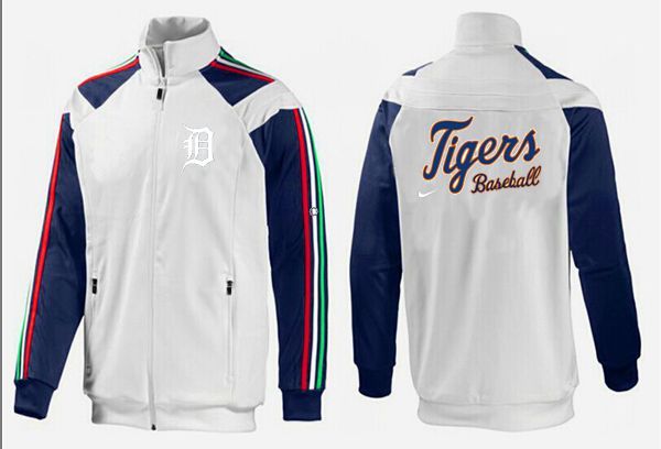 Detroit Tigers jacket 1408