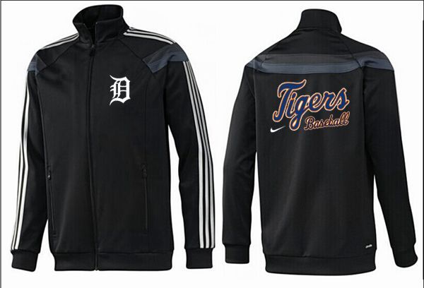 Detroit Tigers jacket 1409