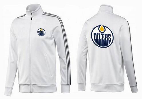 Edmonton Oilers jacket 1401