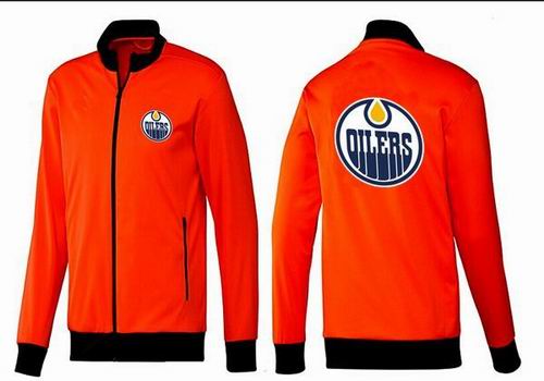 Edmonton Oilers jacket 14016