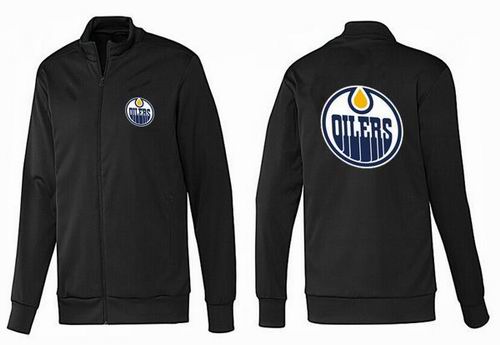 Edmonton Oilers jacket 1402