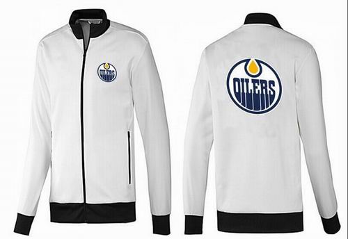 Edmonton Oilers jacket 1403
