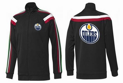 Edmonton Oilers jacket 1404