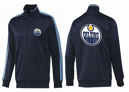 Edmonton Oilers jacket 1405