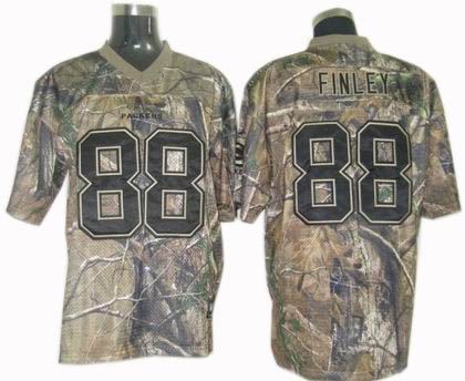 Green Bay Packers #88 Jermichael Finley jerseys realtree jersey