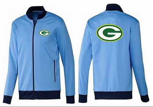 Green Bay Packers Jacket 14049