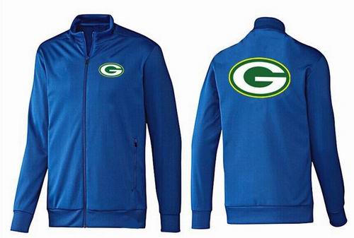 Green Bay Packers Jacket 14050