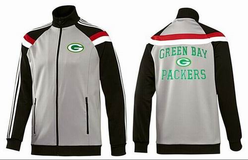 Green Bay Packers Jacket 14051