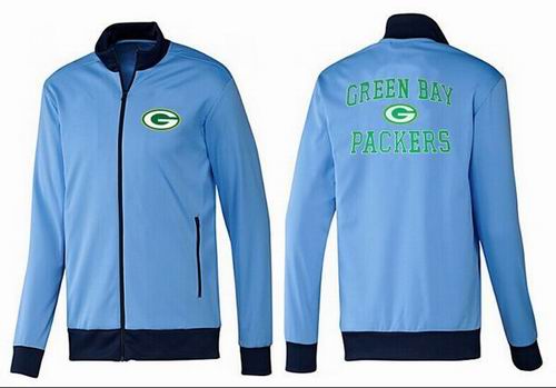 Green Bay Packers Jacket 14052