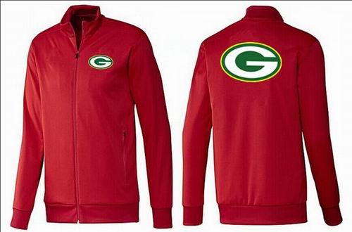 Green Bay Packers Jacket 14053