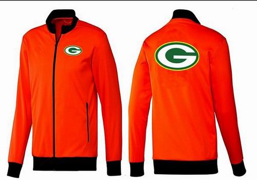 Green Bay Packers Jacket 14054