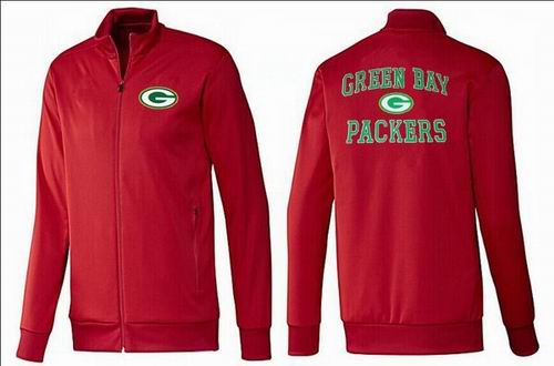 Green Bay Packers Jacket 14056