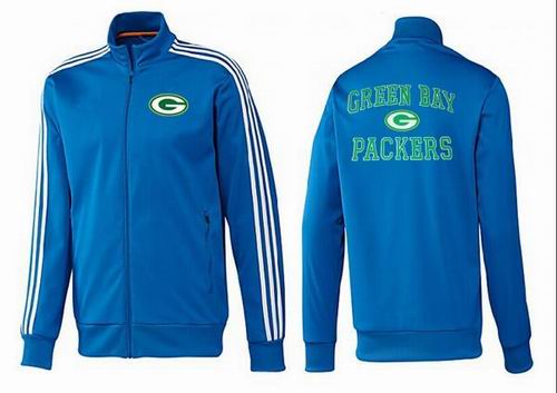 Green Bay Packers Jacket 14058