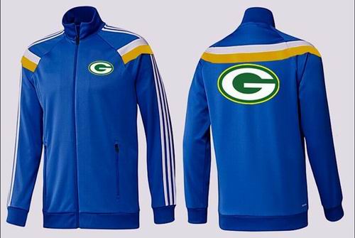 Green Bay Packers Jacket 14059