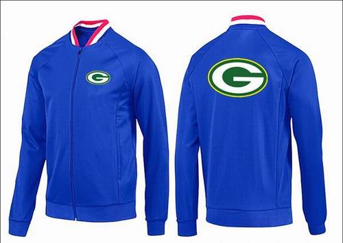 Green Bay Packers Jacket 14060