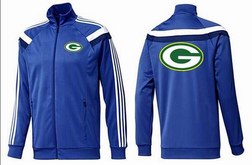 Green Bay Packers Jacket 14061