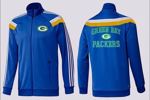 Green Bay Packers Jacket 14062