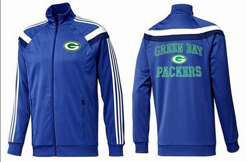 Green Bay Packers Jacket 14063
