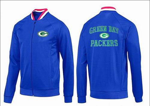 Green Bay Packers Jacket 14064