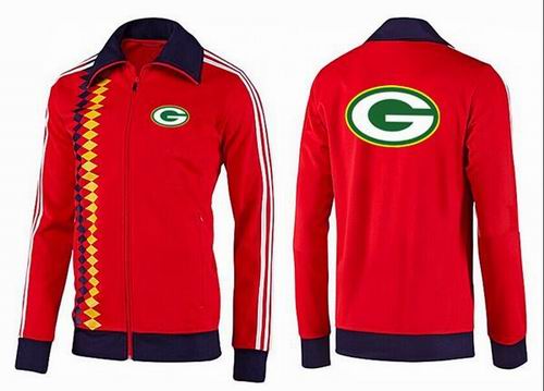 Green Bay Packers Jacket 14065