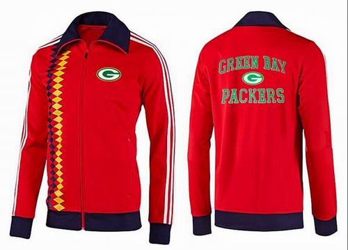 Green Bay Packers Jacket 14066