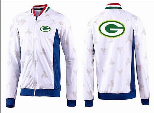 Green Bay Packers Jacket 14067